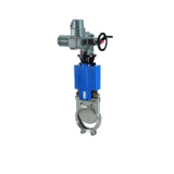 FTD electric -GG CF8M – PN10