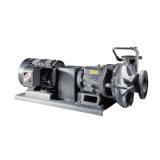 FTD-H2O Pumps